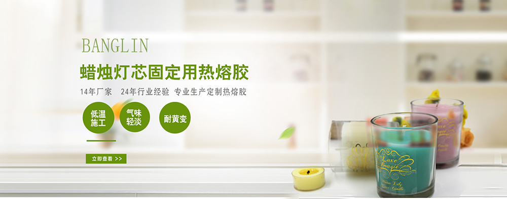熱熔膠廠(chǎng)家