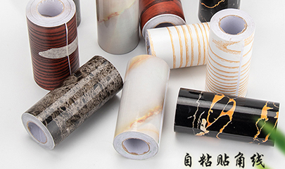 貼角線(xiàn)用熱熔膠