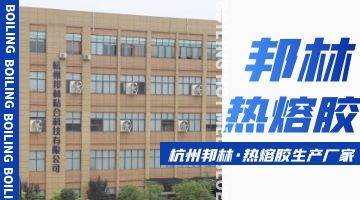 熱熔膠生產(chǎn)廠(chǎng)家