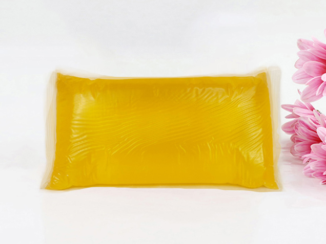 標簽用熱熔膠