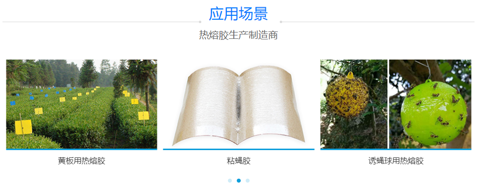 粘蟲(chóng)膠