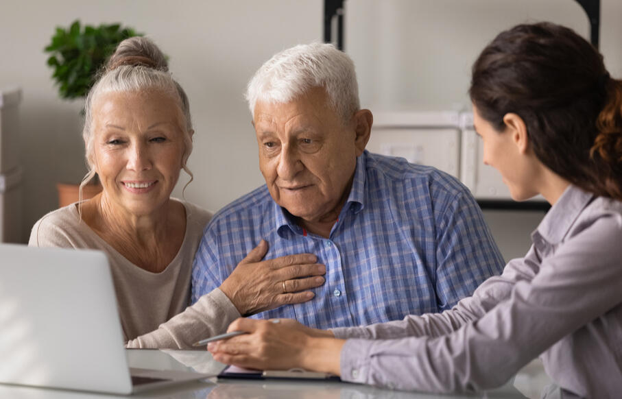 Guidance You Can Trust Sitting down together, we listen first — making sure every choice reflects your family’s needs.